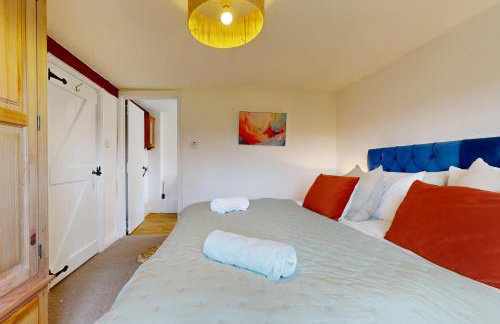 Norton Cottage Hawkridge - Foto 17