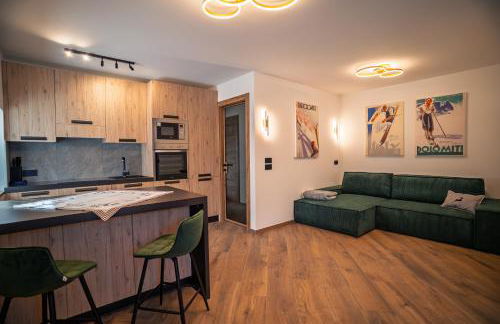 La Stua de Anny by AMA Val di Fassa - Foto 1