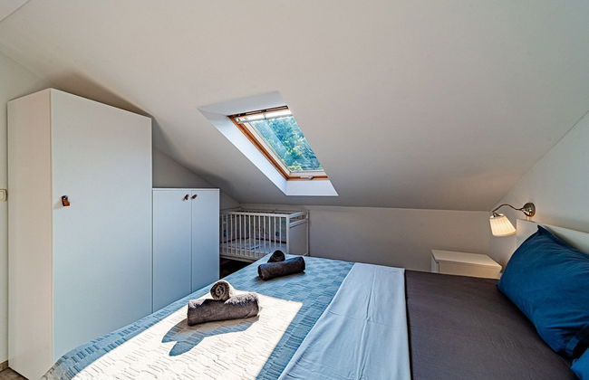 Holiday Home Island Gem - Foto 19