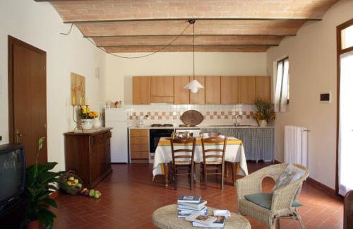 Agriturismo La Serra - Foto 36