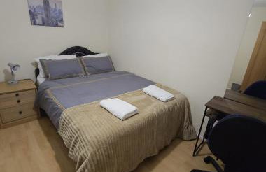 The Cornbrook Place - Foto 6