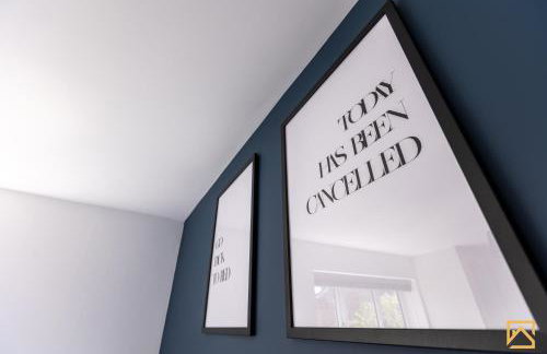 Cosy 5 bedroom house - Central By Valore Property Services - Photo 8