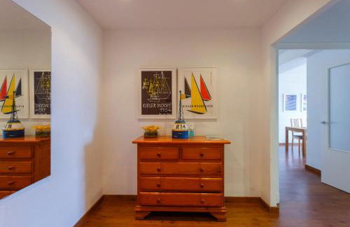 OCEANO Family Home free parking by Cadiz4Rentals - Foto 31