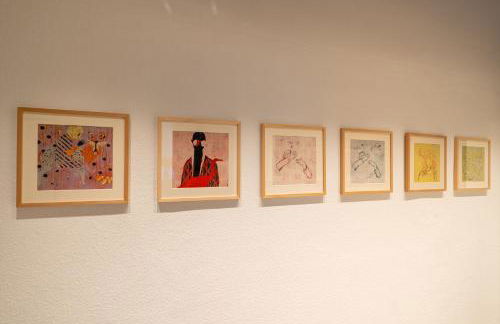 Nofa Apartments - Altbau Apartments am Kudamm - Foto 9