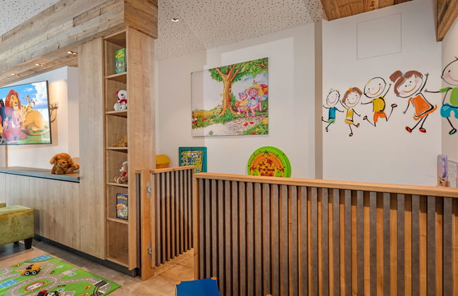 Comfort Alpine - Foto 14