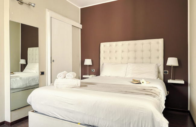 JOIVY Flat near Milan Centro Storico - Foto 8