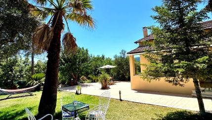 Katerinas Corfiot Maisons - Foto 1, Garden, Garden view