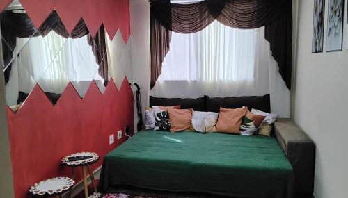 Apartamento lindo para 4 pessoas - Foto 4