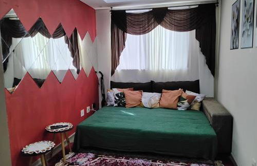 Apartamento lindo para 4 pessoas - Foto 4