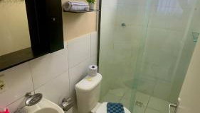 Ground Floor Apartment - Foto 3, Shower