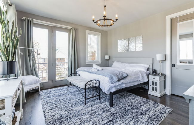 Old Hickory Rooftop Oasis - Foto 9