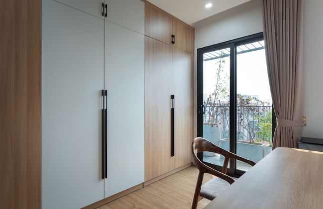 Moonlit Suites Hotel - Photo 45