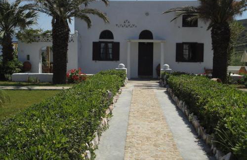 Villa Mantalena - Foto 82