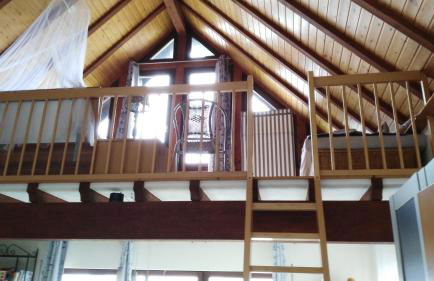 Exklusive Ferienwohnung Lurelei 150 qm mit Traumblick 4 bis 9 P - Photo 5