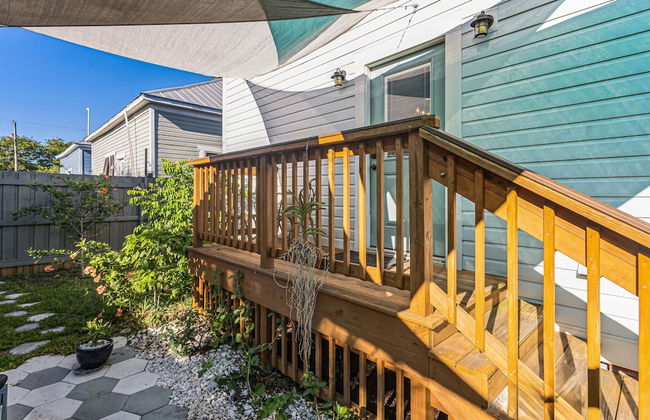 Historic 1918 Tampa Home With Modern Comforts & Charm 2 Bedroom Home by RedAwning - Foto 32