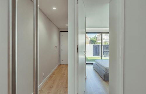 SereneScape Villa - Fernão Ferro - Foto 35