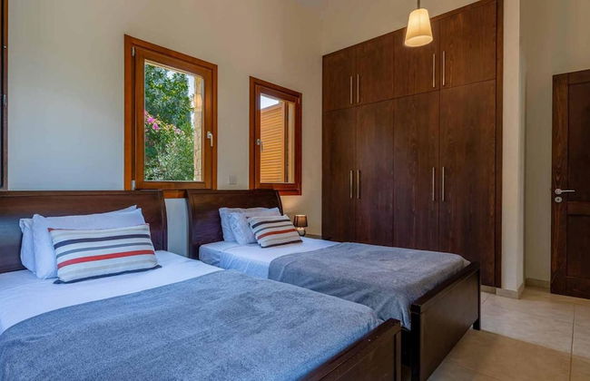 Villa 148 - Lofou in Kouklia - Foto 27