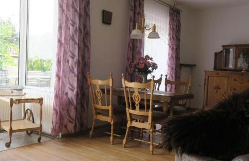 Apartment mit Terrasse by Interhome - Foto 12