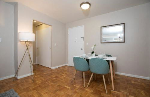 2 Bed Apt Ideally located in UES of Manhattan - Foto 8