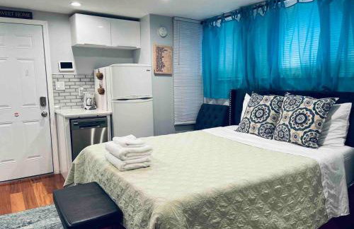 Luxe City Hall Suite by Rittenhouse Square - Photo 6