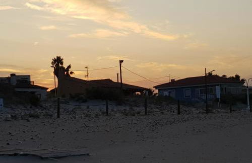 Exclusive Apartment - Playa de Marenys de Rafalcaid - Photo 56