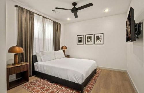 2Linkd Homes | 9BR•All Private Baths | Pool |Gated - Foto 50