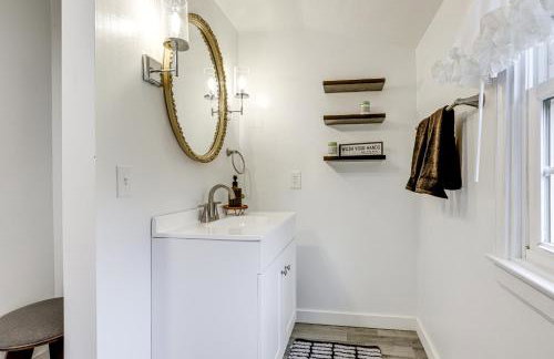 Thames River Fun! Sunny Retreat in Quaker Hill - Foto 18