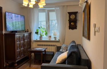 Apartament Antique Pruszków Centrum - Foto 19