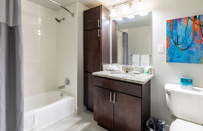 15 Bank Apartments - Foto 10