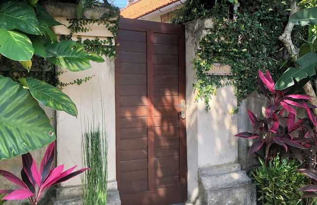 Dana's Place Private Villa - Photo 47