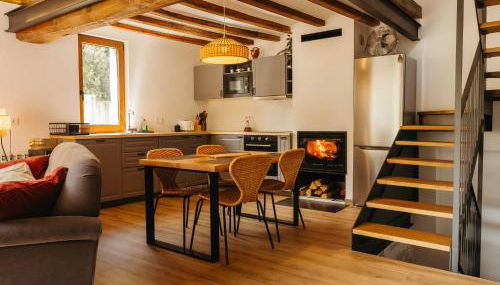 Casa espaiosa amb llar de foc - Foto 2