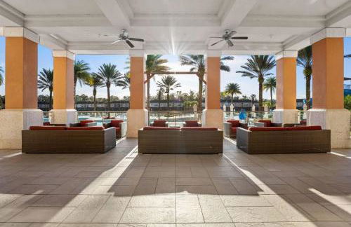 4 BR Hot Tub Cozy Decor @ Regal Oaks RO2761N - Foto 47