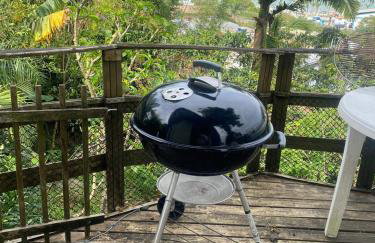 Casa de Praia em Bombinhas com Vista 3 quartos - Photo 10