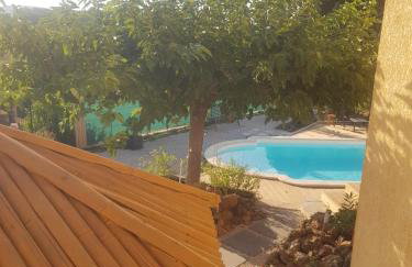 Villa Palmera - Classée 3 étoiles - Grand confort, calme, et magnifique vue dégagée - Photo 26