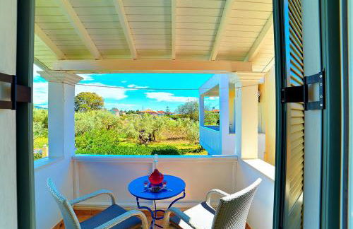 Alkyon Apartments & Villas Hotel - Foto 46