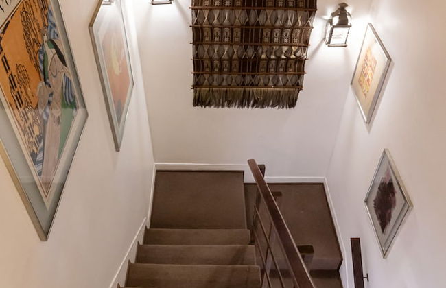 Comfort and Tranquillity in Humait M404 - Foto 37