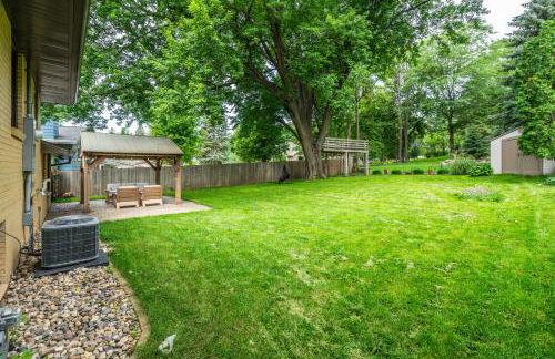 Brick House - Foto 40