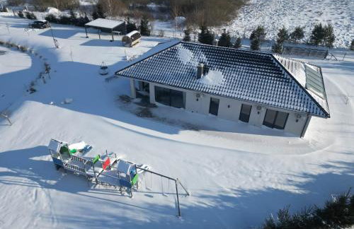 Willa Skrzatusz - Foto 80