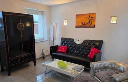 Ferienhaus Kamerun an der Elbe - Foto 30