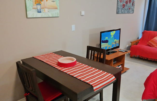 San Martin Suites - Foto 38