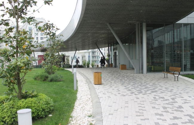 Koza Park Esenyurt Istanbul - Foto 21