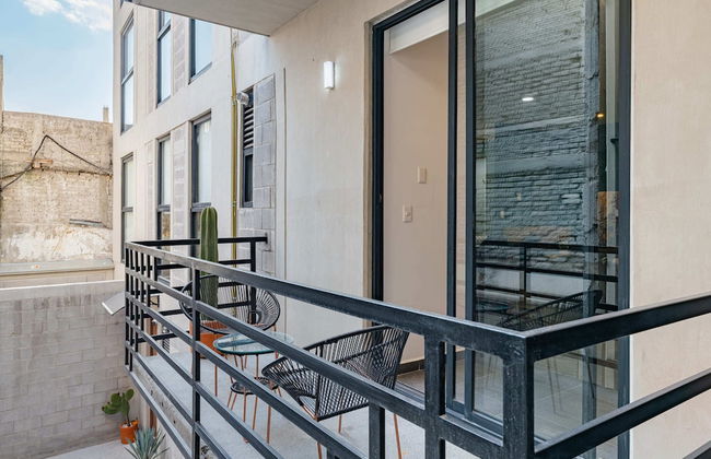 Doctores Apartments by VH - Foto 61