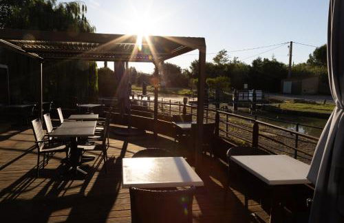 Ile du Gua Suites - Foto 64