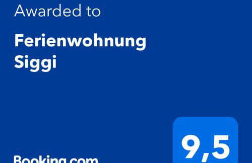 Ferienwohnung Siggi - Foto 23