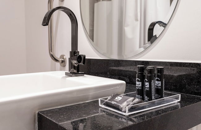 Charlie Hotel Atmosfera Paulista - Foto 70