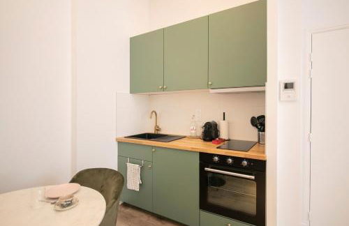 Le Laurencin Sens - Le Parisien - Cœur de ville - Foto 18