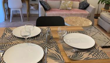 T2 cosy 70s - Photo 4