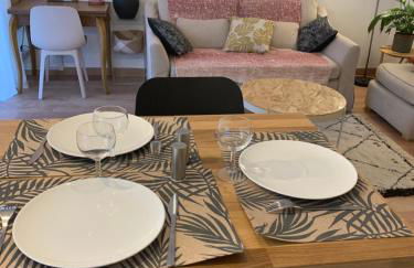 T2 cosy 70s - Foto 4