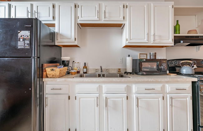 Free Parking Downtown Nationwide & Convention - Foto 60