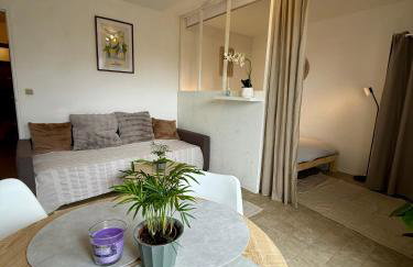 Appartement moderne tout équipé - Foto 16